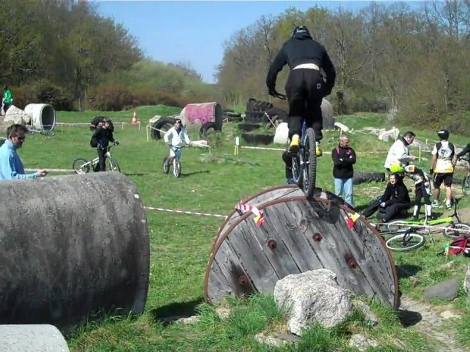 flying morgan