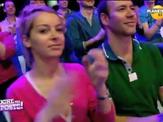 Vincent et les autres - Teaser Cyril Hanouna (Touche pas à mon poste)