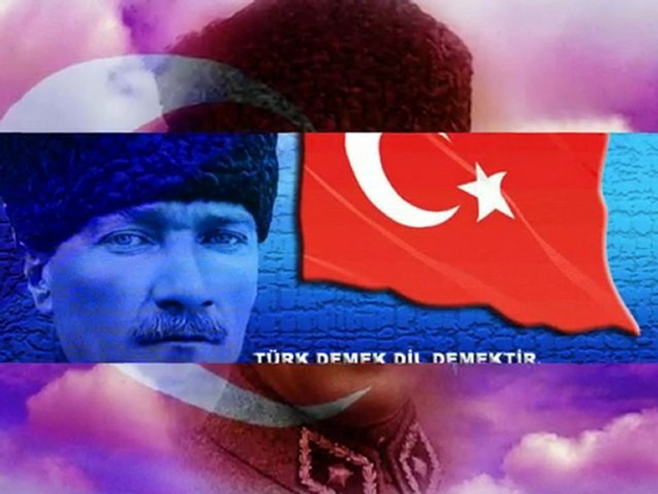 SİNEM SEYFİ  DEN ŞİİR DİNLETİSİ  ( ATATÜRK'TEN SON MEKTUP)