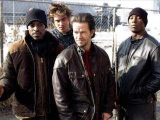 [AMV] B.A. 4 Frères Par MPJUAN06 HD