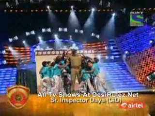 CID Veerta Awards 2012 - 31st March 2012pt9