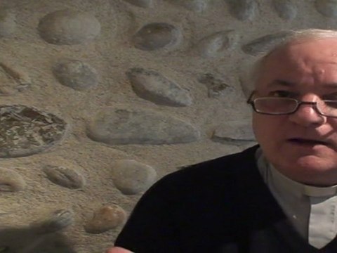 Mon Seigneur et mon Dieu