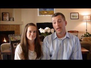 Texas Couple Hoping to Adopt with Lifetime Adoption