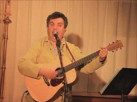 Veillée avec GRZYBOWSKI: CENTENAIRE NOTRE DAME