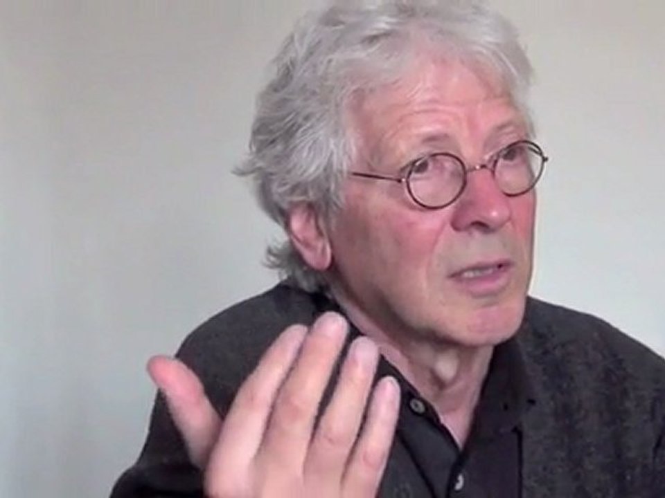 Interview Jean Sommer