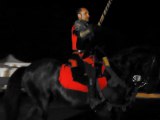 tournoi de chevalerie 