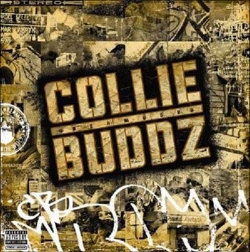Collie Buddz - Sound Check (Juice Riddim)