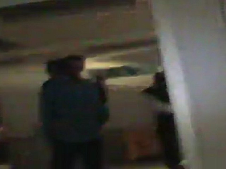 mon cousin et le frere a ma belle soeur