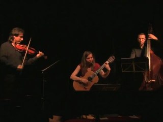 Piazzolla : Romantico idillio