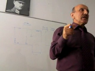 Yavuz Erel - Fabrika İ.T. & Yüksek G.T. - 5 - Part1