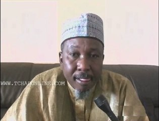 QUAND AHMAT BACHIR MENACE D’ASSASSINER ADOUM YACOUB KOUGOU  ( II )SUR TCHADONLINE