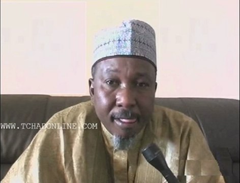 QUAND AHMAT BACHIR MENACE D’ASSASSINER ADOUM YACOUB KOUGOU ( II )SUR TCHADONLINE