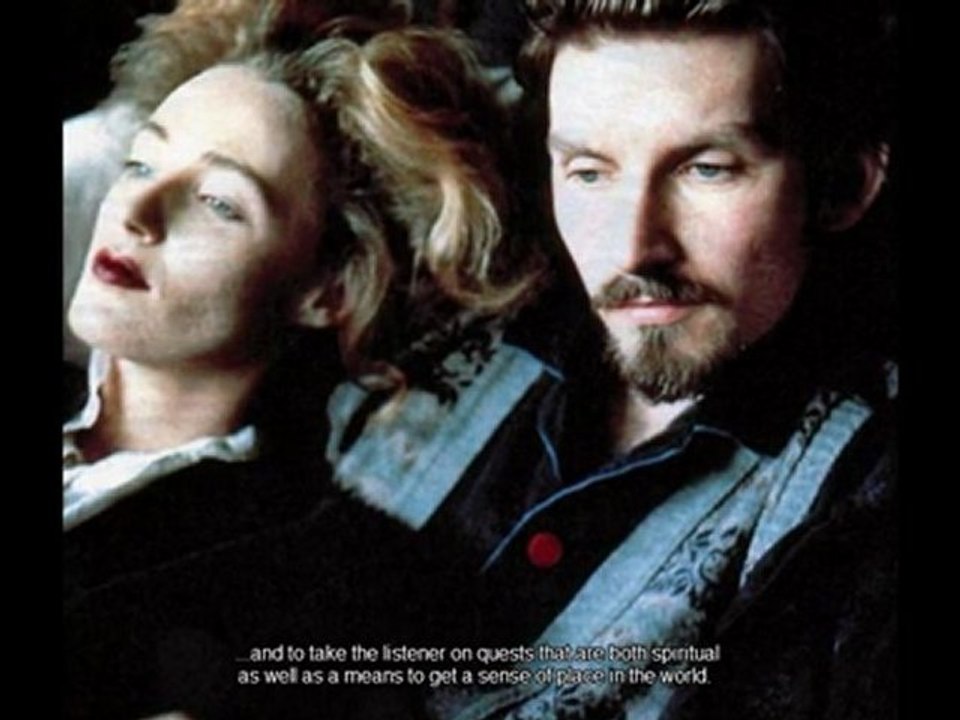 1-minute dead can dance