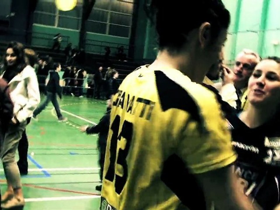 LFHTV - Episode 7 - Le teaser