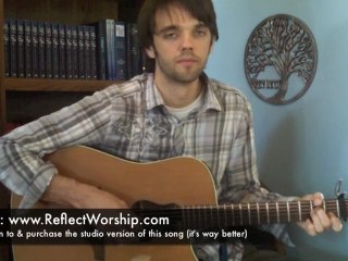 Redeemed, Song & Story from "I Will Bring You Peace" Album by Daniel Lovett