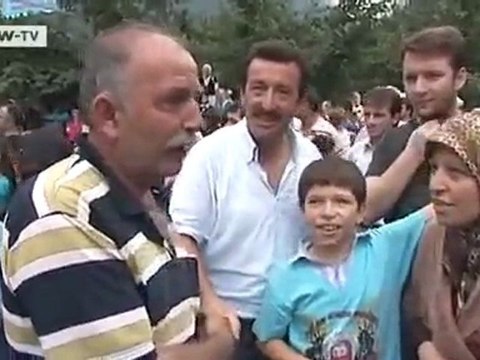 Kusköy_ Turkey - the whistling village - European Journal