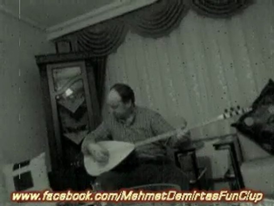 Mehmet Demirtaş - Anacığım