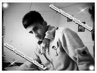 Mesken65 (  Yemın Olsun Yalansız ) 2012