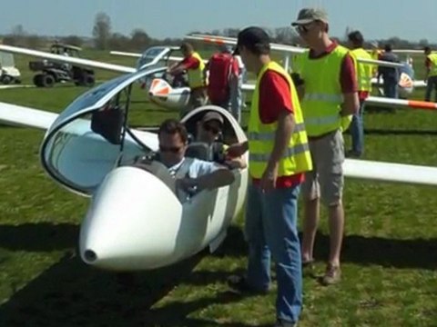 AVAT Inauguration Treuil & Journée Portes Ouvertes