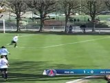 PSG (b) 1 – 0 AFC Compiègne 01/04/2012