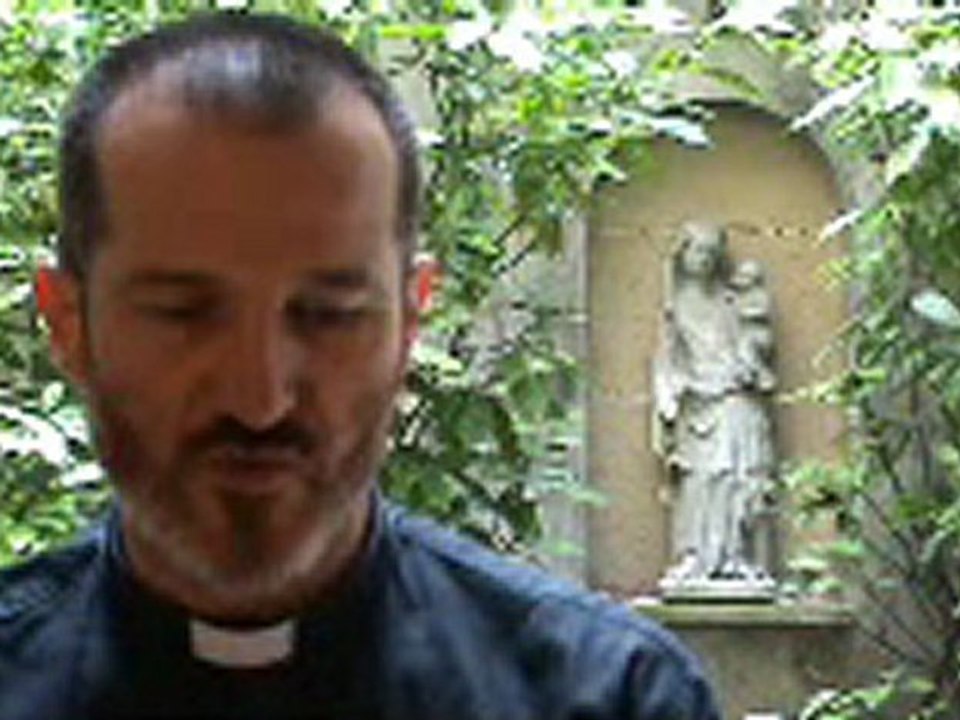 Jésus a annoncé la venue de Mahomet