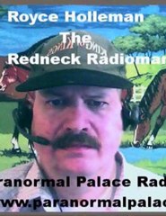 Ufo&Ghost Hunting With Bill Birnes Part 1