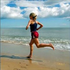 Programa de ejercicios para bajar de peso