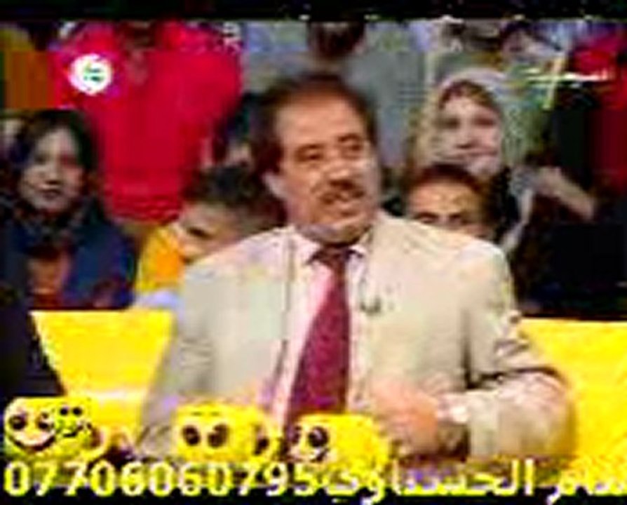 برنامج اكو فد واحد الحلقه بتاريخ 1 @ 4 @ 2012 القسم 2
