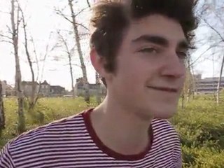 Mr Louille (day in the life) featuring Mr Jamouille