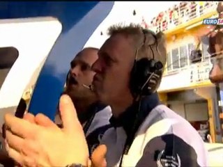 Valencia'dan haberler