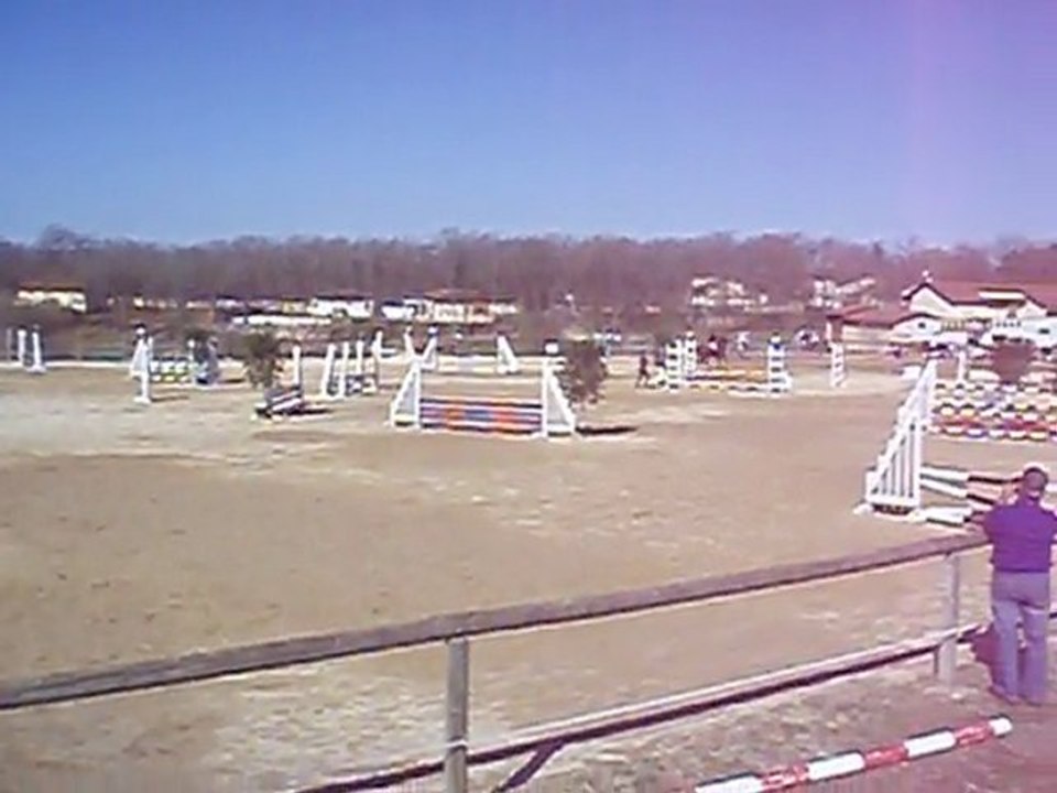 KLEBER CLUB 3 1er Avril 2012