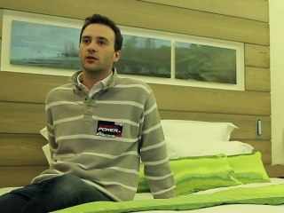 Le bilan de la 1ère recrue BarrierePoker.fr