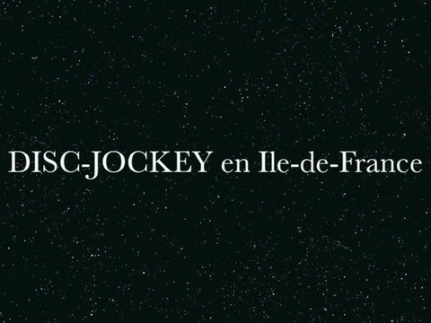 Mariage en Ile-de-France avec Koktel Music