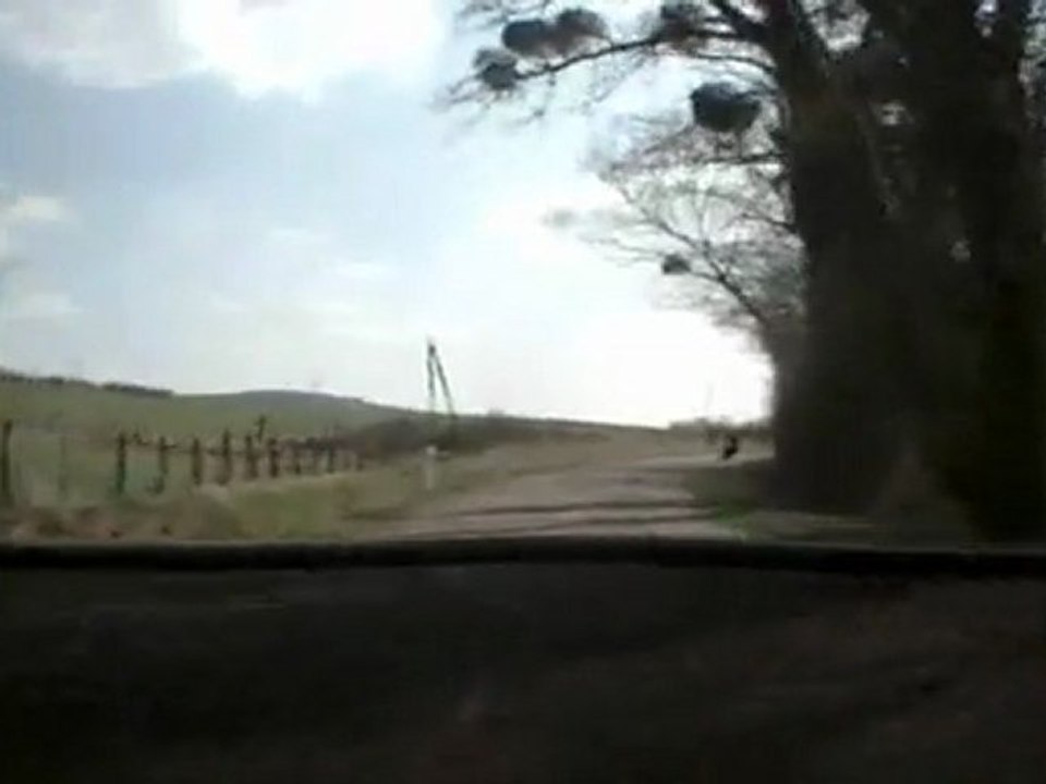 Ballade du 25-03-2012