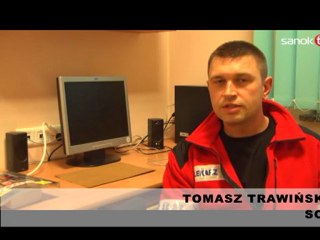 "Życie to najcenniejszy dar" - Paweł Habko