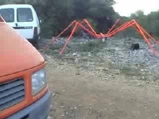 teuf ardeche trck bakatribe masknwar