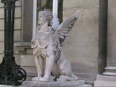 Les Pharaons Templier ✠ F.M a ParIsis XVI (16)