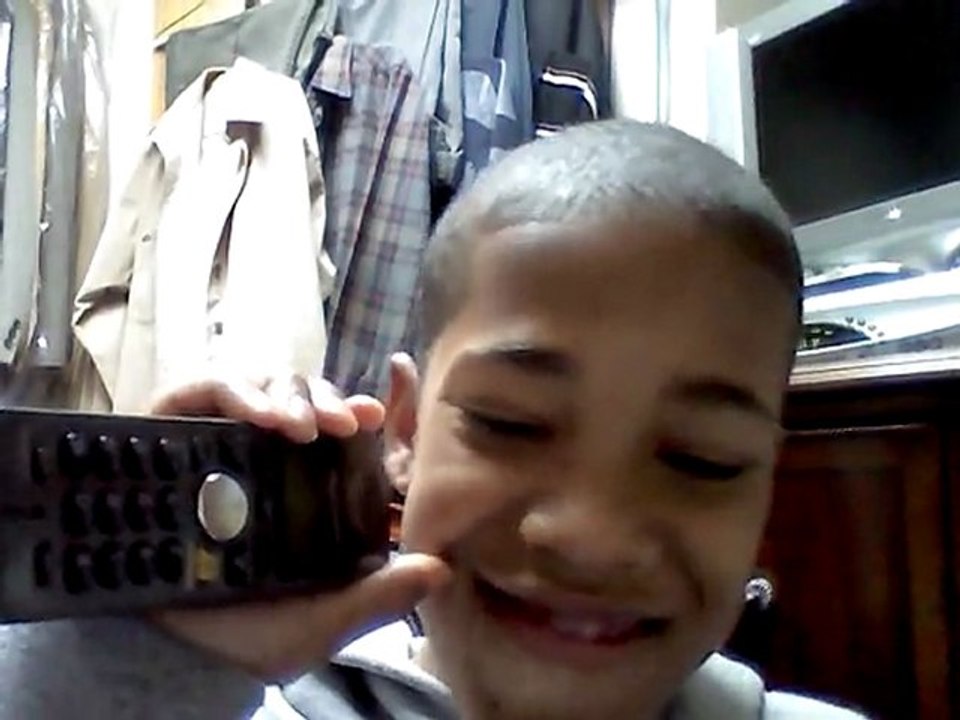 Ryshawn and Ruben Theme Song!