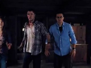 La Cabane dans les Bois (The Cabin in the Woods) - Spot TV #1 [VF|HD]