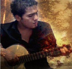 Erdi ABALI-Yanan Ateşi Söndürdük