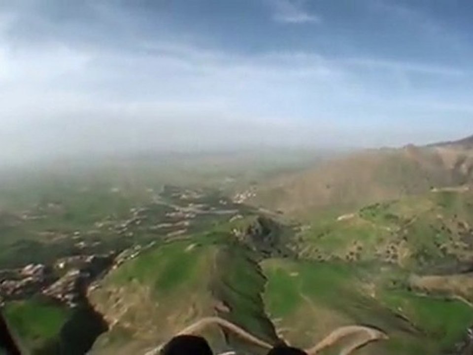 Maroc Passion Parapente: