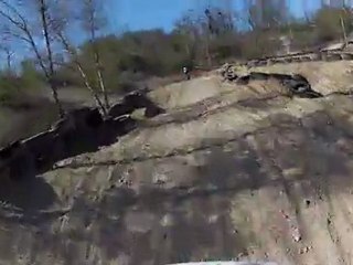 Pit Bike Les Mureaux