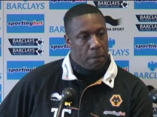 31e journée - Connor : "Pénalty douteux"