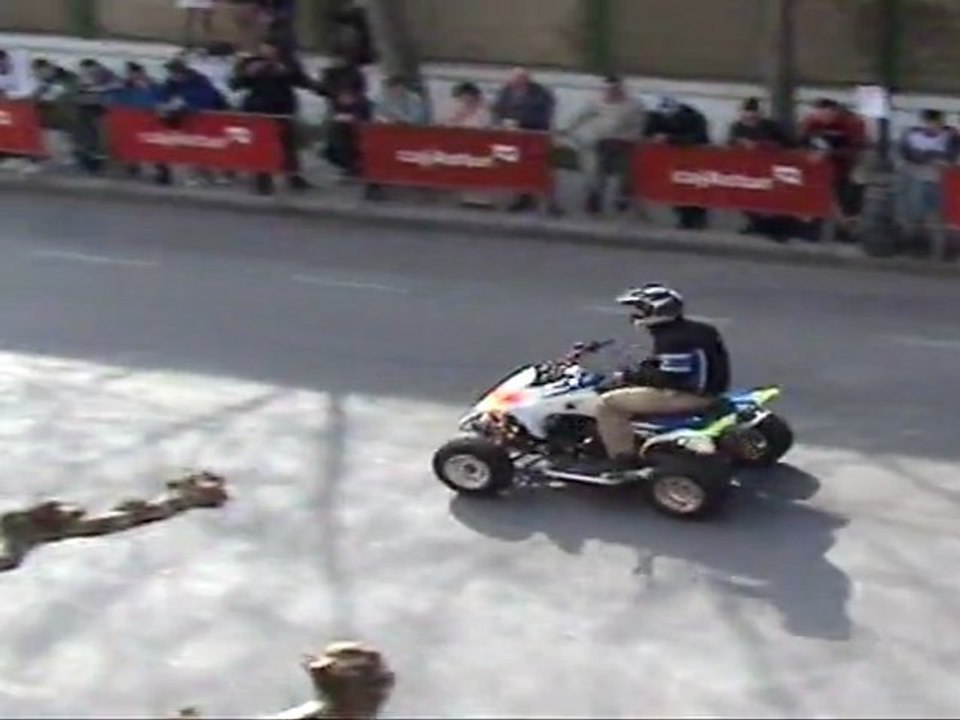 Lo Mejor de la Concentración Motera 2012