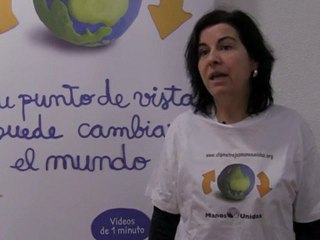Entrevista Pilar Debén