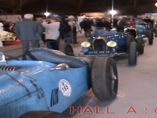 AVIGNON MOTOR FESTIVAL 2012