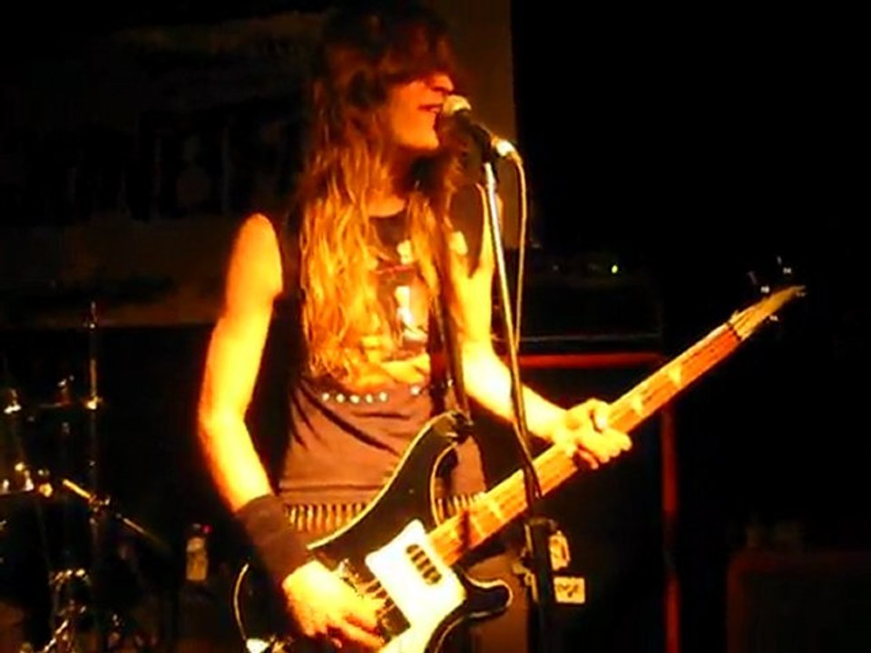 Cauldron @ Junofest (Cafe Dekcuf) 31/03/2012