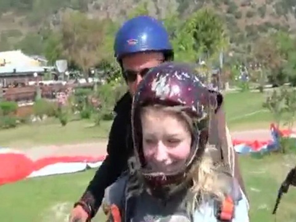 Fethiye Bölge Videosu