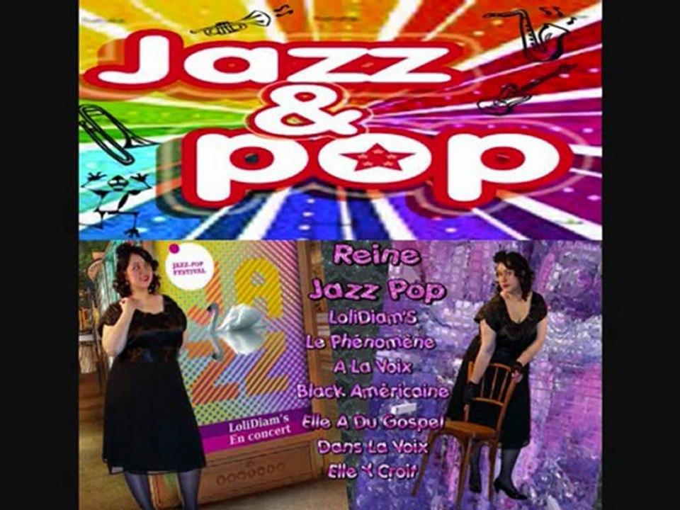 MEDLEY LOLIDIAMS ET CES IDOLES