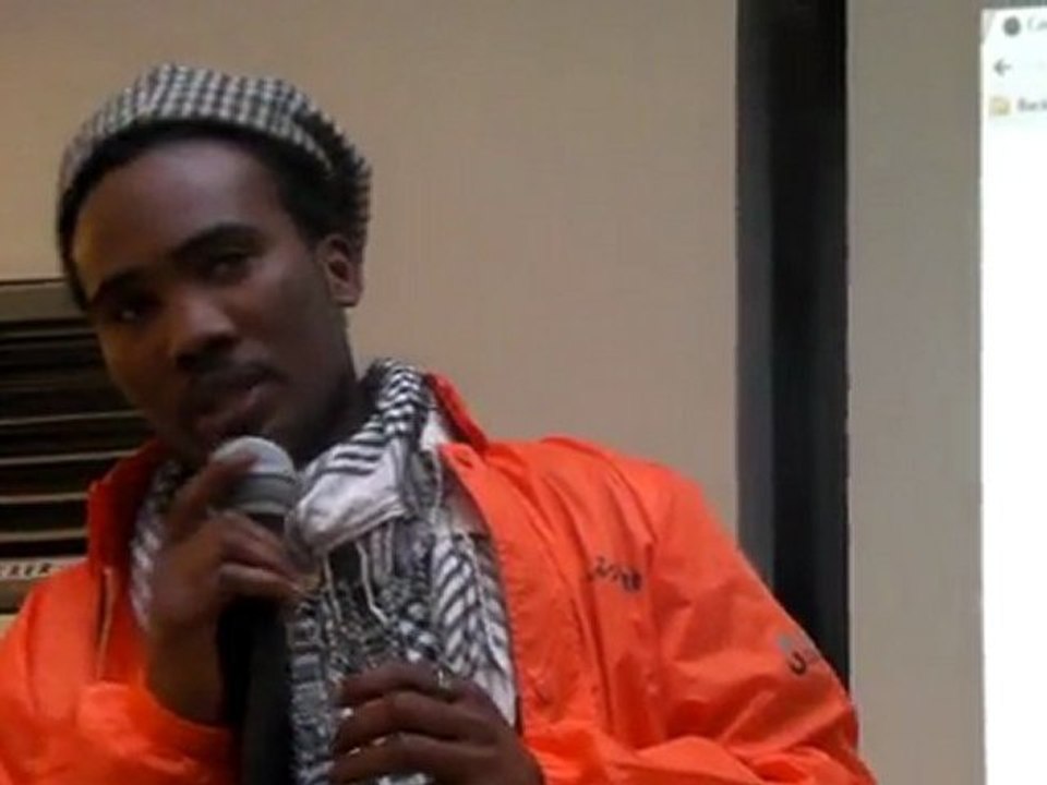 Le projet de David qui "rêve et réalise" avec Unis-Cité